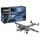 Maquette avion militaire : DO 217J-1/2 - Revell 03814