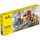 Figurines : Racing Team 1/24 - Heller 82750