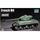 Maquette véhicule militaire : M4 français 1/72 - Trumpeter 7169