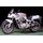 Maquette de moto : Suzuki GSX1100S Katana+ 1/12 - Tamiya 14010