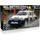 Maquette voiture de course : MG metro 6R4 lombard RAC rallye 1986 1/24 - Belkits 0016