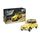 Coffret cadeau de voiture : James Bond Citroen 2 CV 1/24 - Revell 05663