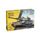 Maquette véhicule militaire : M1A-1/A-2 Abrams 1/35 - Italeri 6596 06596
