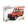 Maquette voiture : Mercedes G 230 Pompiers ‐ 1/24 - Italeri 3663 03663