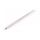 Outils pour maquette : Pinceau fin poils courts - Tamiya 87089