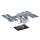 Coffret cadeau maquette spatiale : 25e Anniversaire Station ISS 1/144 - Revell 05651