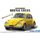 Maquette automobile : Volkswagen Coccinelle 1303S 1973 1/24 - Aoshima 06130, 6130