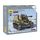 Maquette militaire : Char Sd.Kfz.164 Nashorn 1/100 - Zvezda 6291
