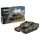 Maquette militaire du tank Leopard 2 A6M+ 1/35 - Revell 03342 3342