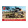 Maquette de véhicule militaire : WWII British Army 30-cwt 4x2 1/35 - Airfix 01380