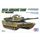 Maquette militaire : M1A1 Abrams « Ukraine » 1/35 - Tamiya 25216