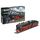 Maquette de train - Locomotive express S3/6 BR18(5) avec tender 2‘2’T 1/87 - Revell 02168