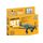 Maquette avion militaire : Model set Ju87B Stuka 1/72 - Italeri 72010