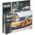 Maquette de voiture : McLaren 570S - 1/24 - Revell 67051 - Model set