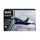 Maquette avion militaire : Eurofighter Typhoon - RAF 1/144 - Revell 03796