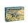 Maquette avion militaire : Ju 87 G-1 Stuka Kanonenvogel 1/48 - Italeri 2830 02830