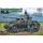 Maquette véhicule militaire : Panzer allemand Iv Ausf.G Early 1/35 - Tamiya 25209