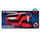 Maquette voiture de collection : QuickBuild Nouveau Bus Routmaster - Airfix J6050