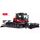 Dameuse PistenBully 100 4f - 1:43 - JC