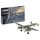 Maquette avion militaire : Arado AR-240 1/72 - Revell 03798 3798