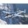 Coffret cadeau maquette : Flying B-25J Mitchell 1/48 - Revell 05643