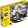 Maquette militaire : Starter Kit Panhard 178 1/35 - Heller 35325
