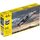 Maquette avion militaire : Starter kit Jaguar GR1/GR3 1/48 - Heller 56427