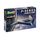 Maquette avion militaire : P-Series - AR555 1/72 - Revell 03790