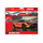 Maquettes voiture de sport : Starter set Mc Laren 765LT 1/43 - Airfix A55006