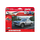 Maquettes voiture 4x4 : Starter set Aston Martin DB 1/43 - Airfix A55011