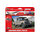 Maquettes voiture 4x4 : Starter set Land Rover serie 1 pick-up 1/43 - Airfix A55012