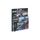 Maquette Model set avion :  Focke Wulf Fw190 F-8 - 1:72 - Revell 63898