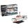 Maquette de navire de sauvetage : Hermann Marwede 1/200 - Revell 05812 5812