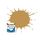 Peinture maquette enamel - Humbrol 93 Jaune desert - Humbrol AA1033