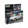 Maquette automobile de collection : Model set 1953 Corvette Roadster 1/24 - Revell 67718