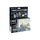 Maquette bateau militaire : Model set HMS Duke of York 1/1200 - Revell 65182