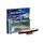 Maquette R.M.S. TITANIC - 1/1200 - Revell 65804