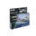 Maquette USS WASP CLASS 1/700 - Model set - Revell 65178