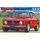 Maquette automobile : Alfa Romeo Giulia Gta Sprint 1/24 - Tamiya 24188