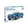 Maquette voiture de course : Alfa Romeo Giulia 1600 Spider 1/24 - Italeri 3668