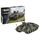 Maquette militaire : Raketenjagdpanzer Jaguar 1 1/35 - Revell 03353 3353