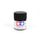 Peinture pour maquettes - X1 NOIR brillant - 10 ml - Tamiya 81501