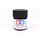 Peinture pour maquettes - X1 NOIR brillant - XL 23 ml - Tamiya 81001