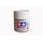 Peinture pour maquettes - X2 BLANC brillant - XL 23 ml - Tamiya 81002
