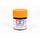 Peinture pour maquettes - X26 ORANGE TRANSLUCIDE brillant - XL 23 ml - Tamiya 81026