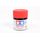 Peinture pour maquettes - X27 ROUGE TRANSLUCIDE brillant - XL 23 ml - Tamiya 81027