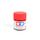 Tamiya 81527 - X27 Rouge Translucide Brillant : Peinture acrylique