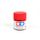 Tamiya 81507 - X7 Rouge Brillant : Peinture acrylique