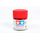 Peinture pour maquettes - X7 ROUGE brillant - XL 23 ml - Tamiya 81007