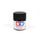 Tamiya 81701 - XF1 Noir mat : Peinture acrylique